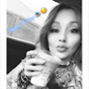 Meet your Posher, Myrna janet